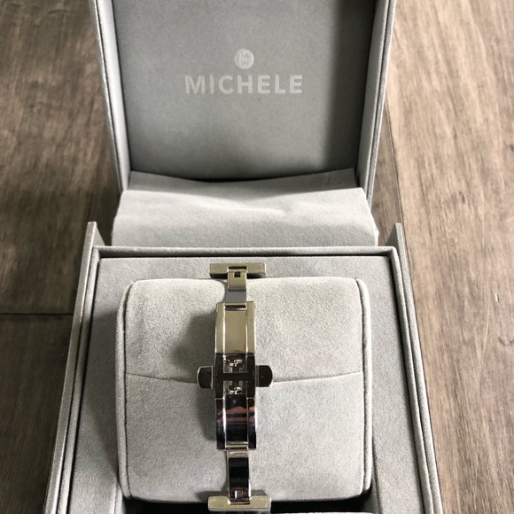 Michele Watch main image 4